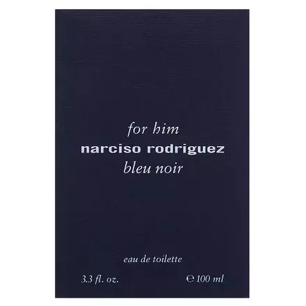 Narciso Rodriguez For Him Bleu Noir EDT 100 ml - Image 2