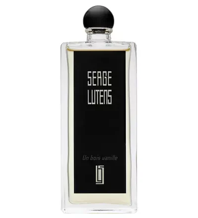 Serge Lutens Un Bois Vanille EDP 50 ml Tester kvepalų buteliukas