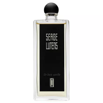 Serge Lutens Un Bois Vanille EDP 50 ml Tester kvepalų buteliukas