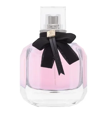 Yves Saint Laurent Mon Paris EDP 50 ml