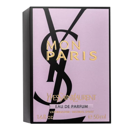 Yves Saint Laurent Mon Paris EDP 50 ml - Image 2
