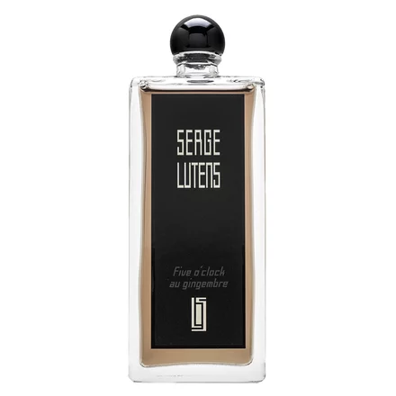 Serge Lutens Five O'Clock Au Gingembre EDP 50 ml Tester kvepalų buteliukas