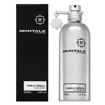 Montale Vanilla Absolu EDP 100 ml - Image 3