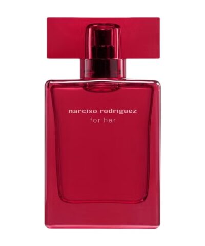 Narciso Rodriguez For Her Intense EDP 50 ml kvepalų buteliukas