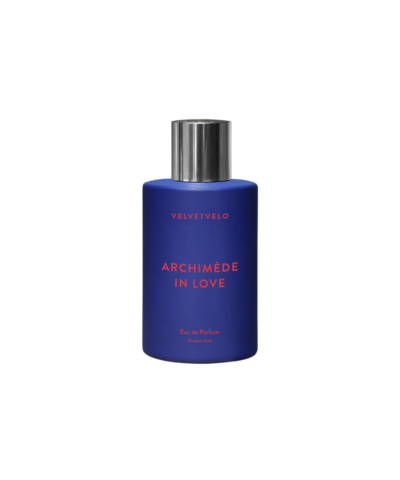Velvetvelo Archimede In Love EDP 100 ml *Testeris