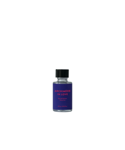Velvetvelo Archimede In Love EDP 4.5 ml