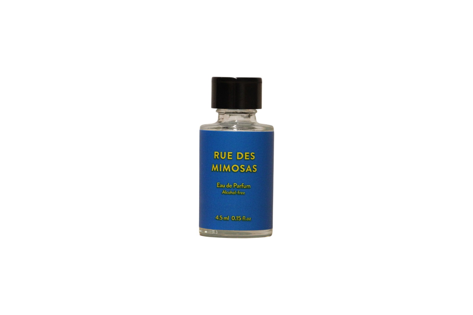 Velvetvelo Rue Des Mimosas EDP 4.5 ml