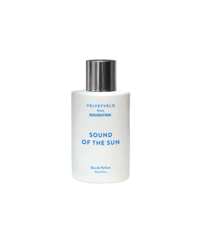 Velvetvelo Sound Of The Sun EDP 100 ml