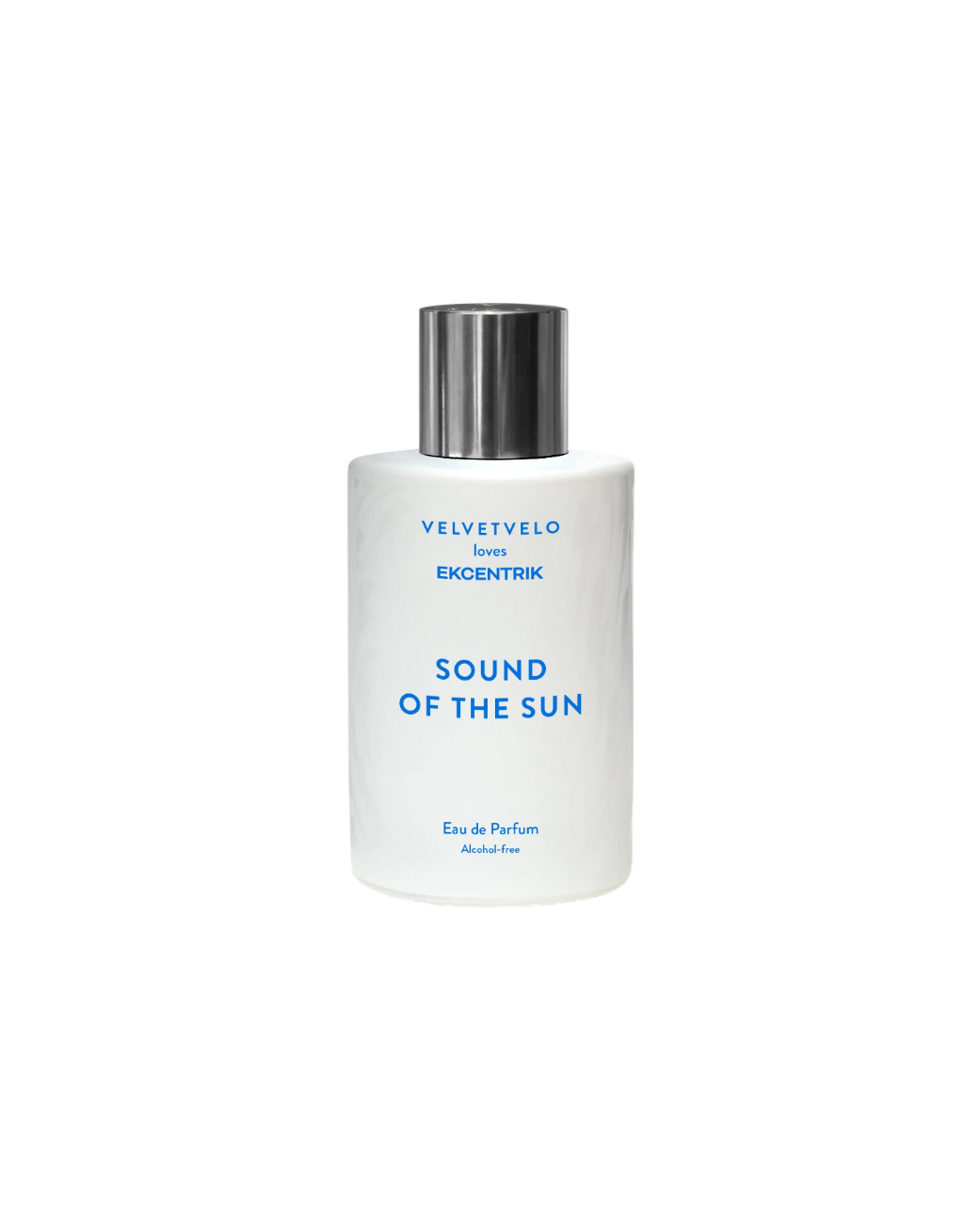 Velvetvelo Sound Of The Sun EDP 100 ml