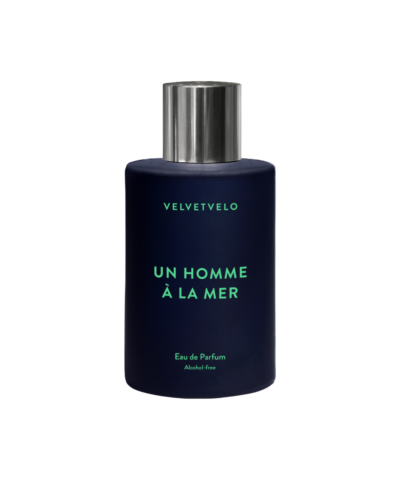 Velvetvelo Un Homme A La Mer EDP 100 ml