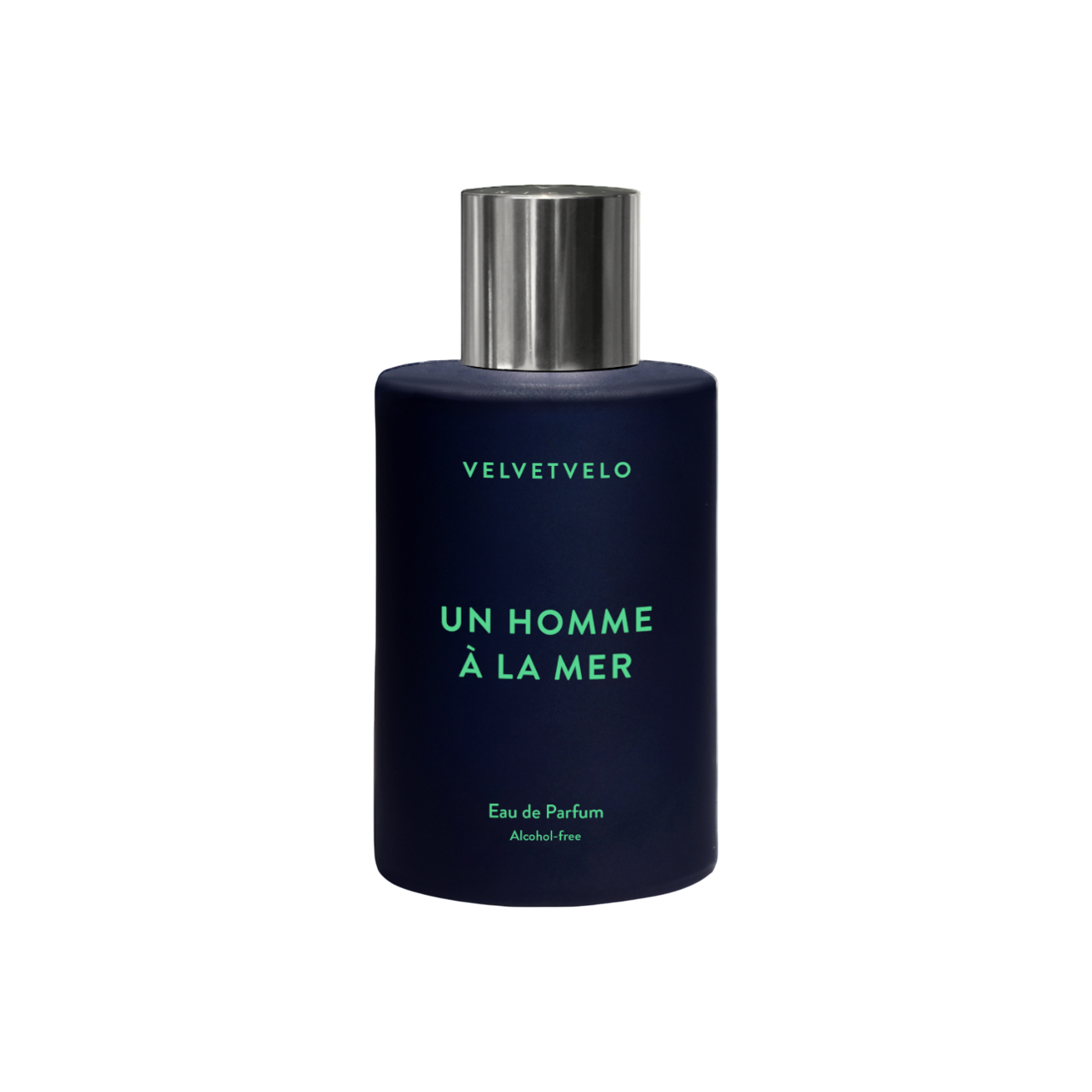 Velvetvelo Un Homme A La Mer EDP 100 ml *Testeris