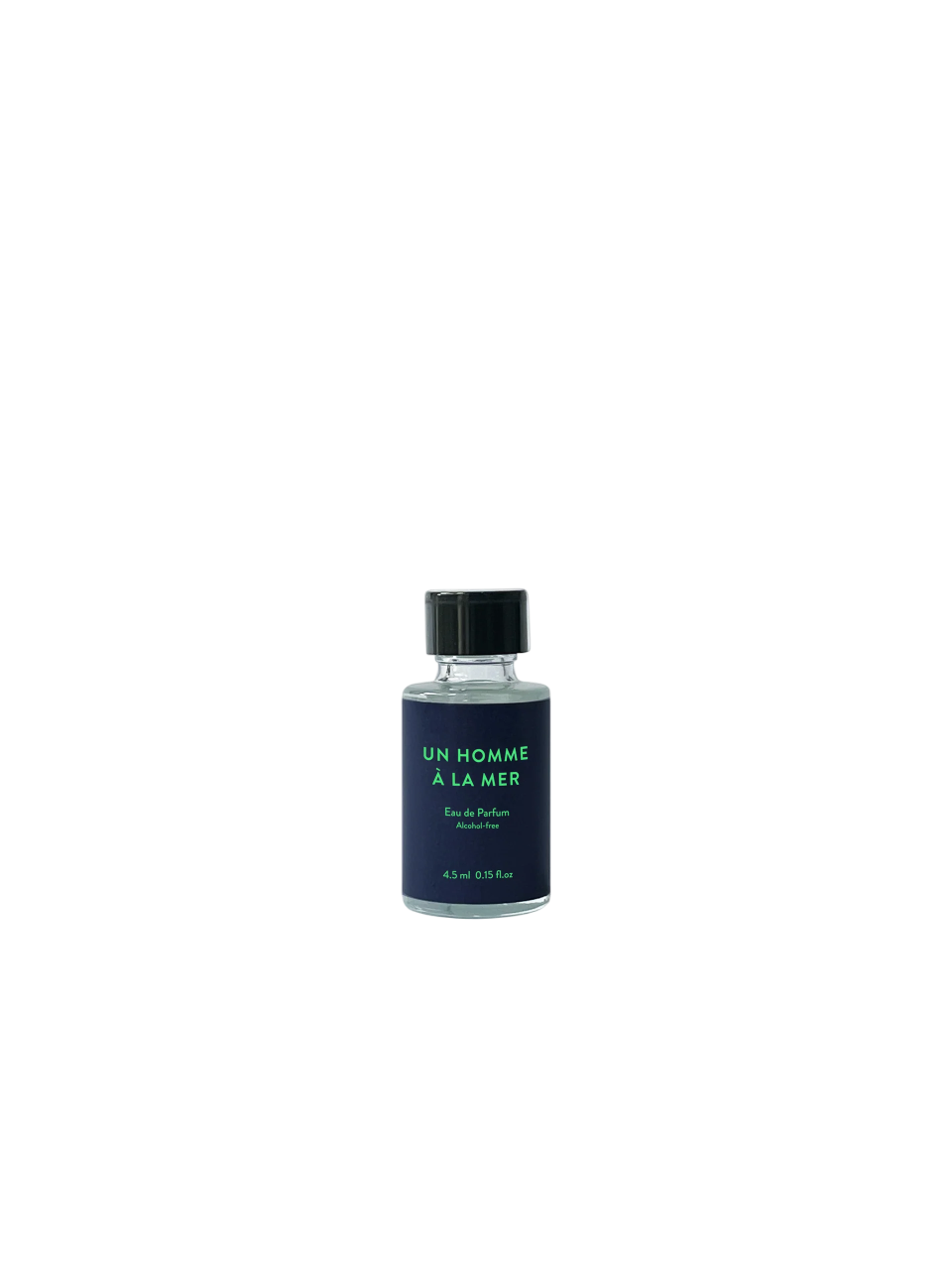 Velvetvelo Un Homme A La Mer EDP 4.5 ml