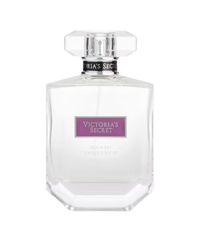 Victoria's Secret, Basic Instinct, Kvepalų vanduo, Moterims, 100 ml