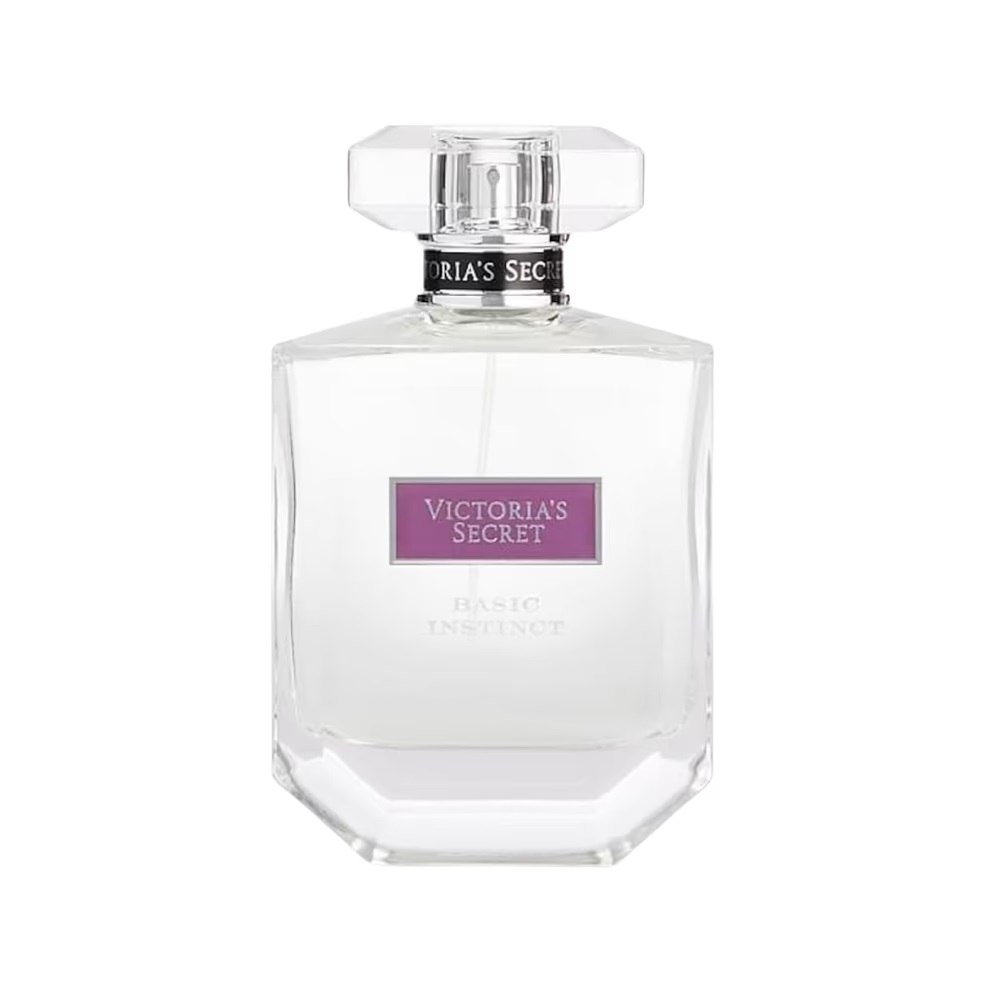 Victoria's Secret, Basic Instinct, Kvepalų vanduo, Moterims, 100 ml