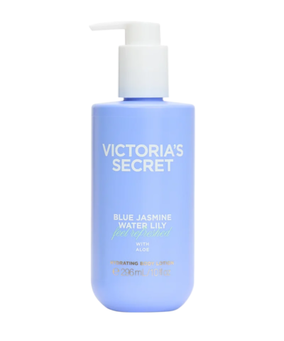 Victoria's Secret Blue Jasmine Water Lily Hydrating Body Lotion 296 ml