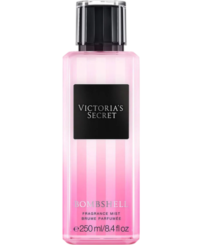 Victoria's Secret Bombshell Fragrance Mist 250 ml