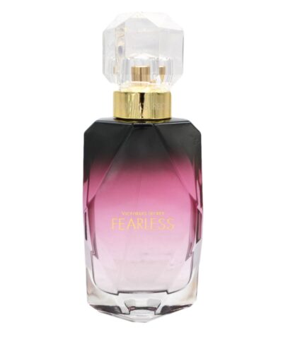 Victoria's Secret, Fearless, Kvepalų vanduo, Moterims, 100 ml kvepalų buteliukas