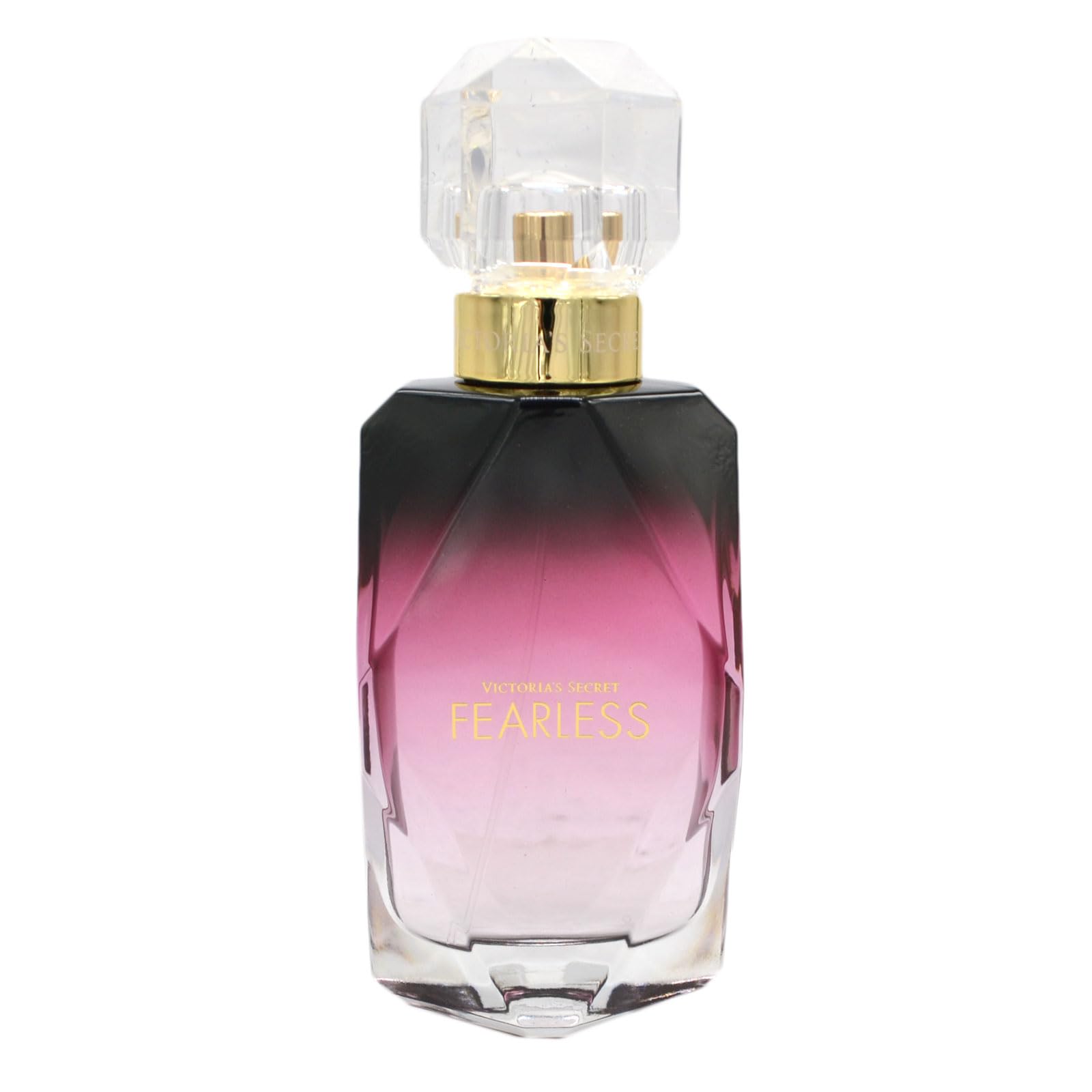 Victoria's Secret, Fearless, Kvepalų vanduo, Moterims, 100 ml kvepalų buteliukas
