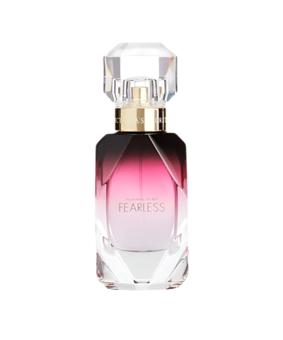 Victoria's Secret, Fearless, Kvepalų vanduo, Moterims, 50 ml kvepalų buteliukas