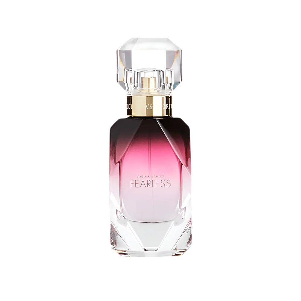 Victoria's Secret, Fearless, Kvepalų vanduo, Moterims, 50 ml kvepalų buteliukas