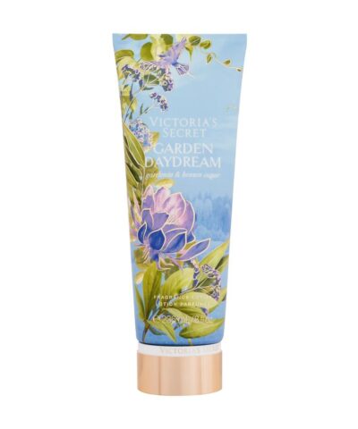 Victoria's Secret, Garden Daydream, Drėkinantis, Kūno losjonas, 236 ml kvepalų buteliukas