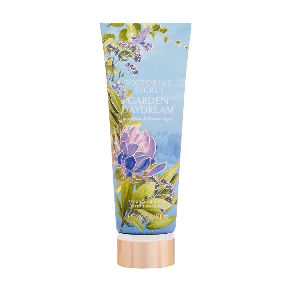 Victoria's Secret, Garden Daydream, Drėkinantis, Kūno losjonas, 236 ml kvepalų buteliukas