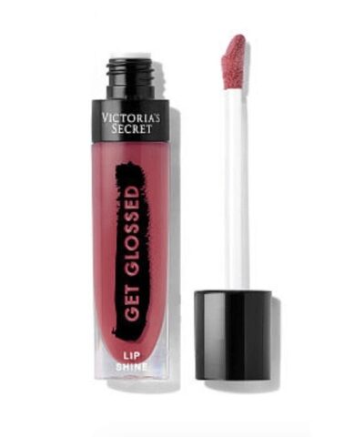 Victoria's Secret, Get Glossed, Lūpų blizgis, Sužavėtas, 5 ml kvepalų buteliukas