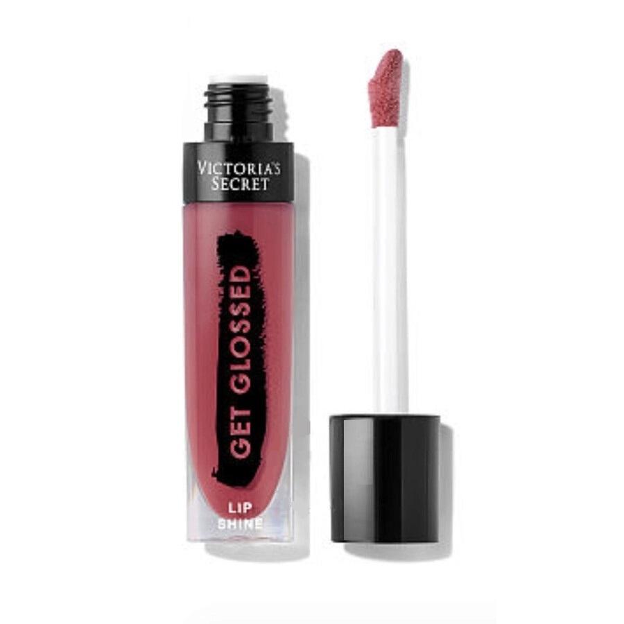 Victoria's Secret, Get Glossed, Lūpų blizgis, Sužavėtas, 5 ml kvepalų buteliukas