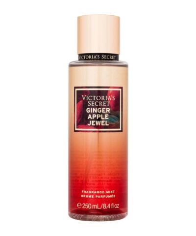 Victoria's Secret, Ginger Apple Jewel, Rūko purškiklis, 250 ml kvepalų buteliukas
