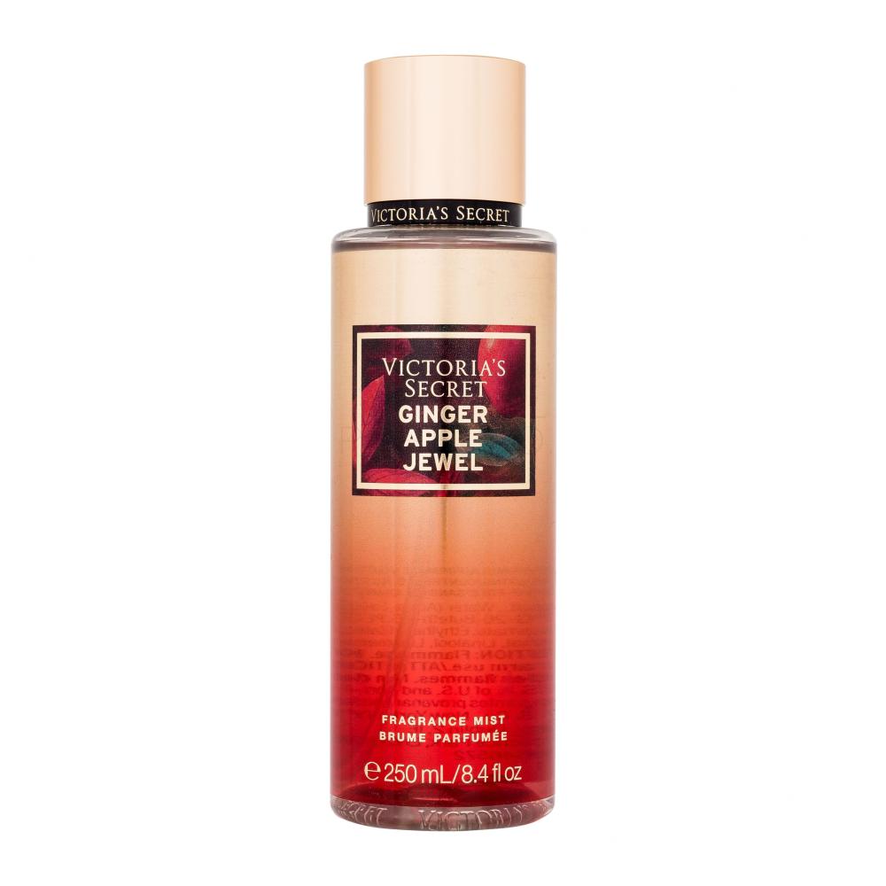 Victoria's Secret, Ginger Apple Jewel, Rūko purškiklis, 250 ml kvepalų buteliukas