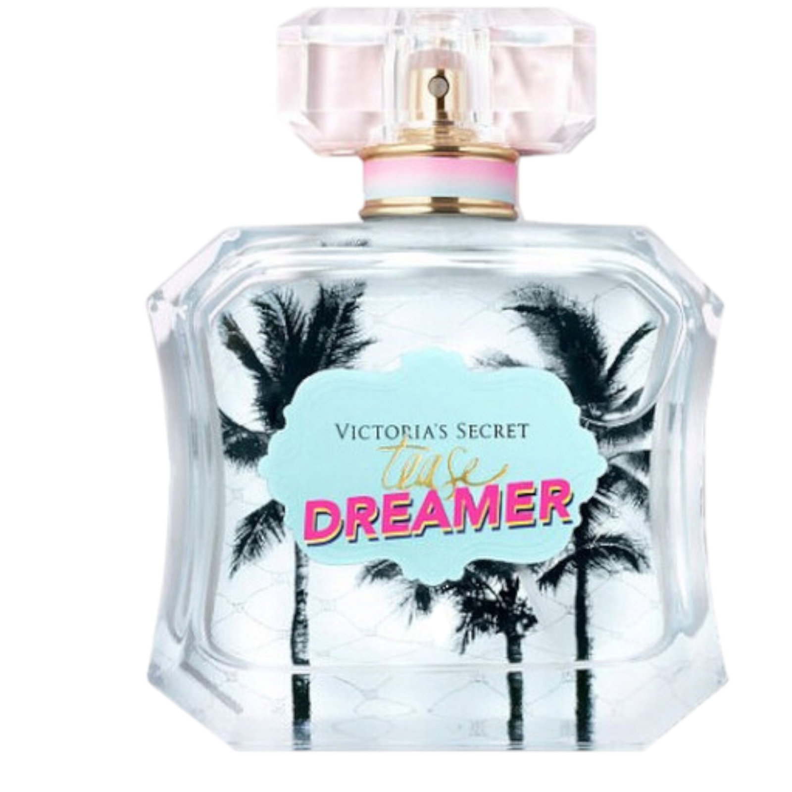Victoria's Secret, Tease Dreamer, Kvepalų vanduo, Moterims, 100 ml kvepalų buteliukas