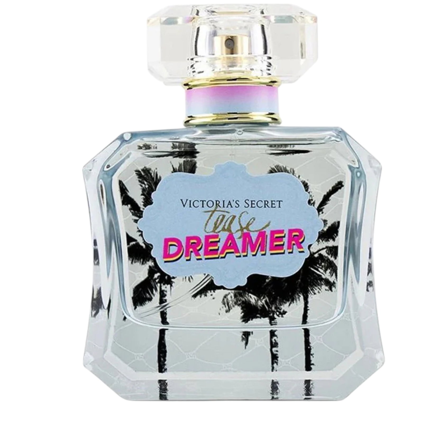 Victoria's Secret, Tease Dreamer, Kvepalų vanduo, Moterims, 50 ml kvepalų buteliukas