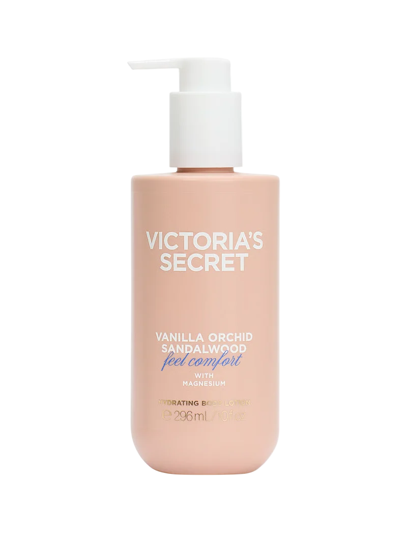 Victoria's Secret Vanilla Orchid Sandalwood Hydrating Body Lotion 296 ml