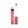Victoria's Secret, Velvet Matte, Kreminė lūpų dažai, Skystas lūpdažis, Tobulumas, 3 ml kvepalų buteliukas