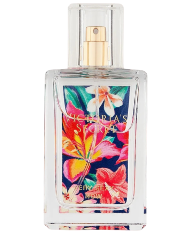Victoria's Secret, Very Sexy Now, Kvepalų vanduo, Moterims, 50 ml kvepalų buteliukas