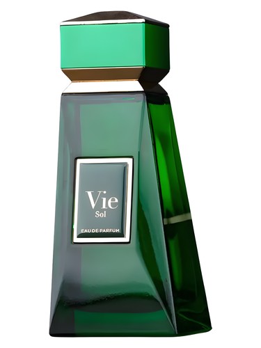 French Avenue Vie Sol EDP 80 ml