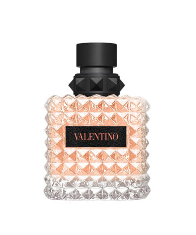 Valentino Donna Born In Roma Coral Fantasy Eau de Parfum 100 ml koralinis buteliukas