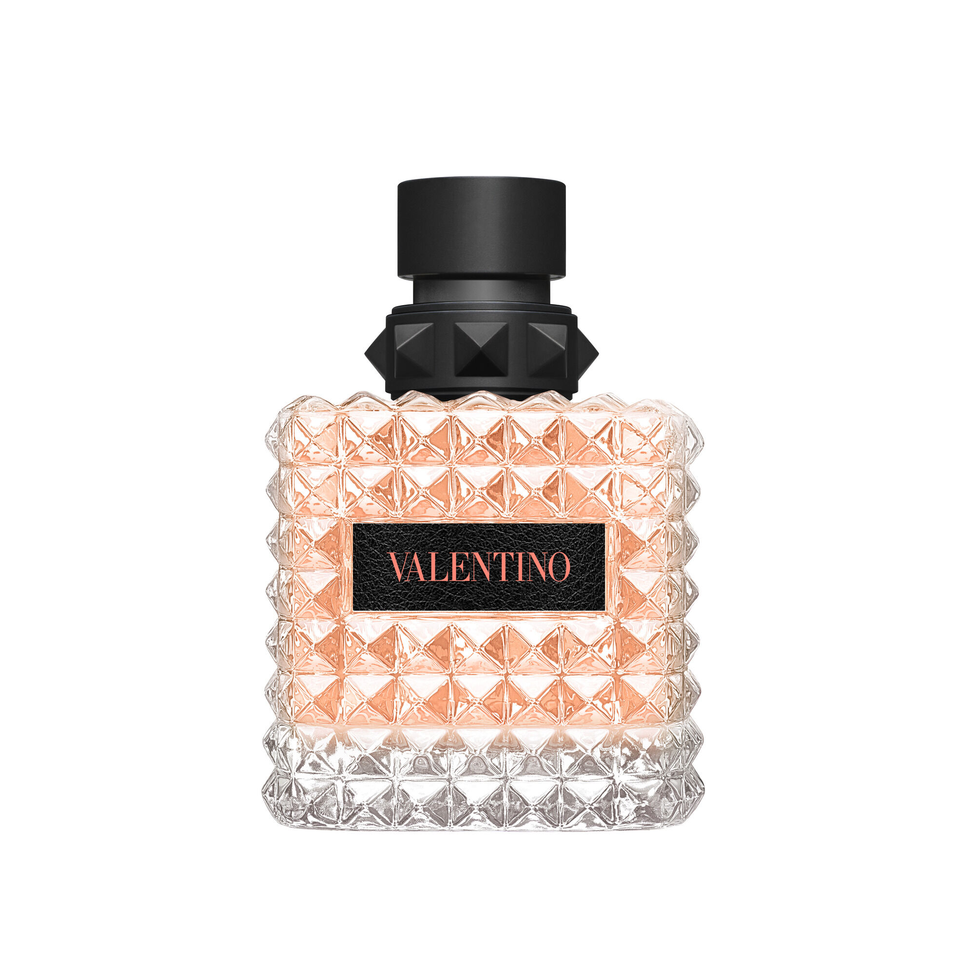 Valentino Donna Born In Roma Coral Fantasy Eau de Parfum 100 ml koralinis buteliukas