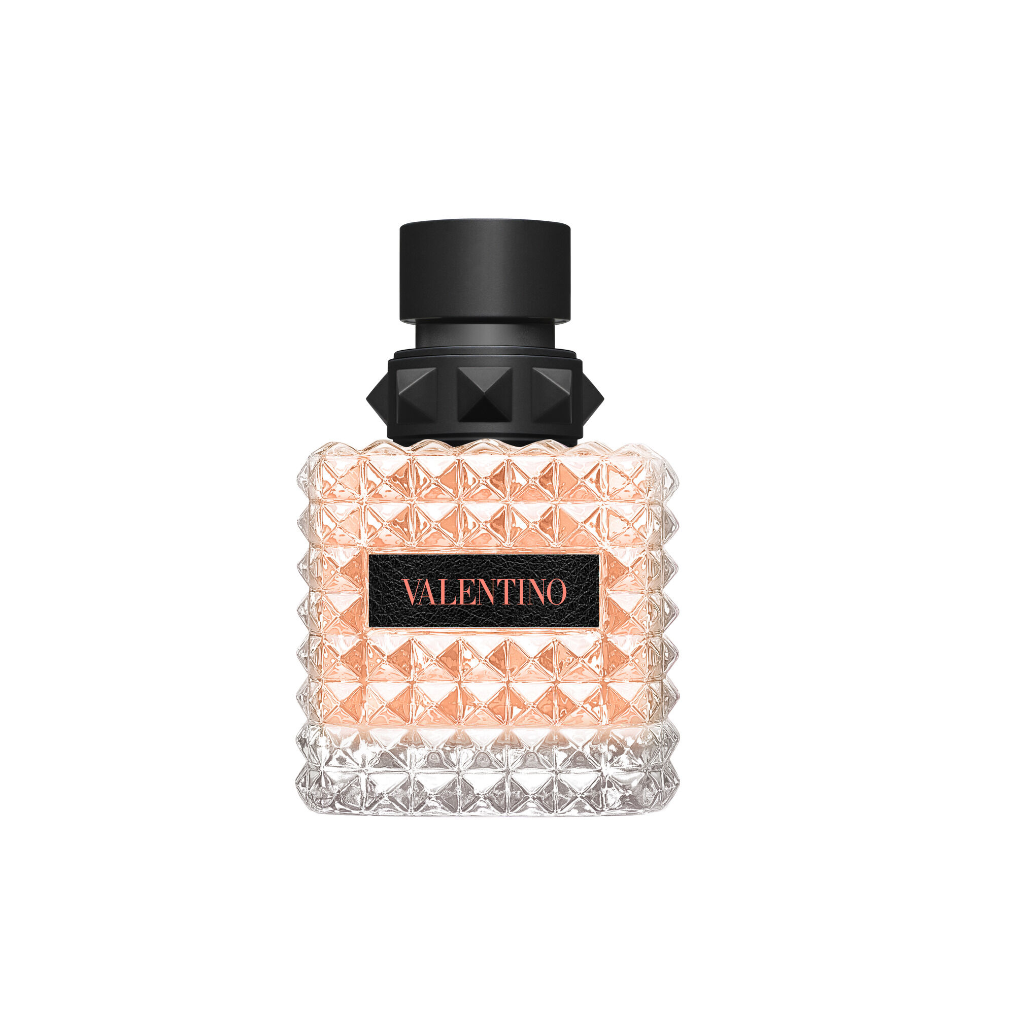 Valentino Donna Born In Roma Coral Fantasy Eau de Parfum 50 ml koralinis buteliukas