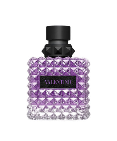 Valentino Donna Born In Roma Purple Melancholia Eau de Parfum 50 ml violetinis buteliukas