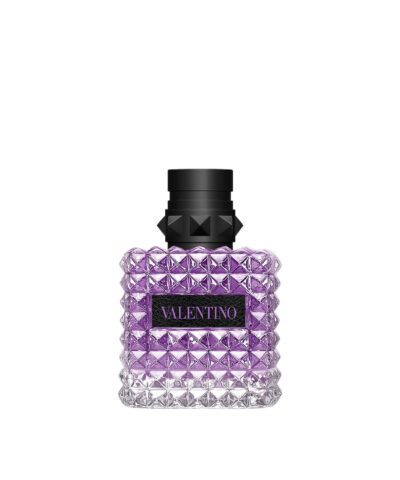 Valentino Donna Born In Roma Purple Melancholia Eau de Parfum 30 ml violetinis buteliukas