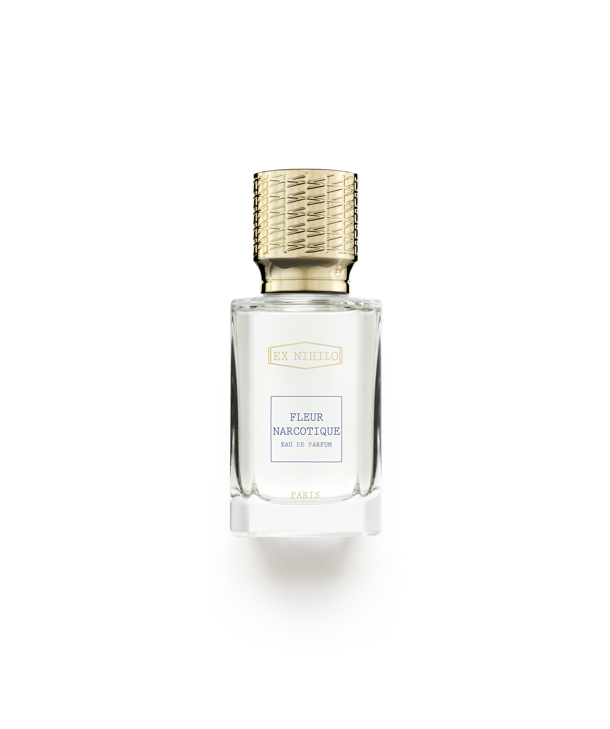 Ex Nihilo Fleur Narcotique Eau de Parfum 50 ml kvepalų buteliukas