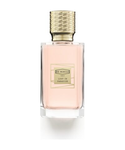 Ex Nihilo Lust in Paradise Eau de Parfum 100 ml kvepalų buteliukas