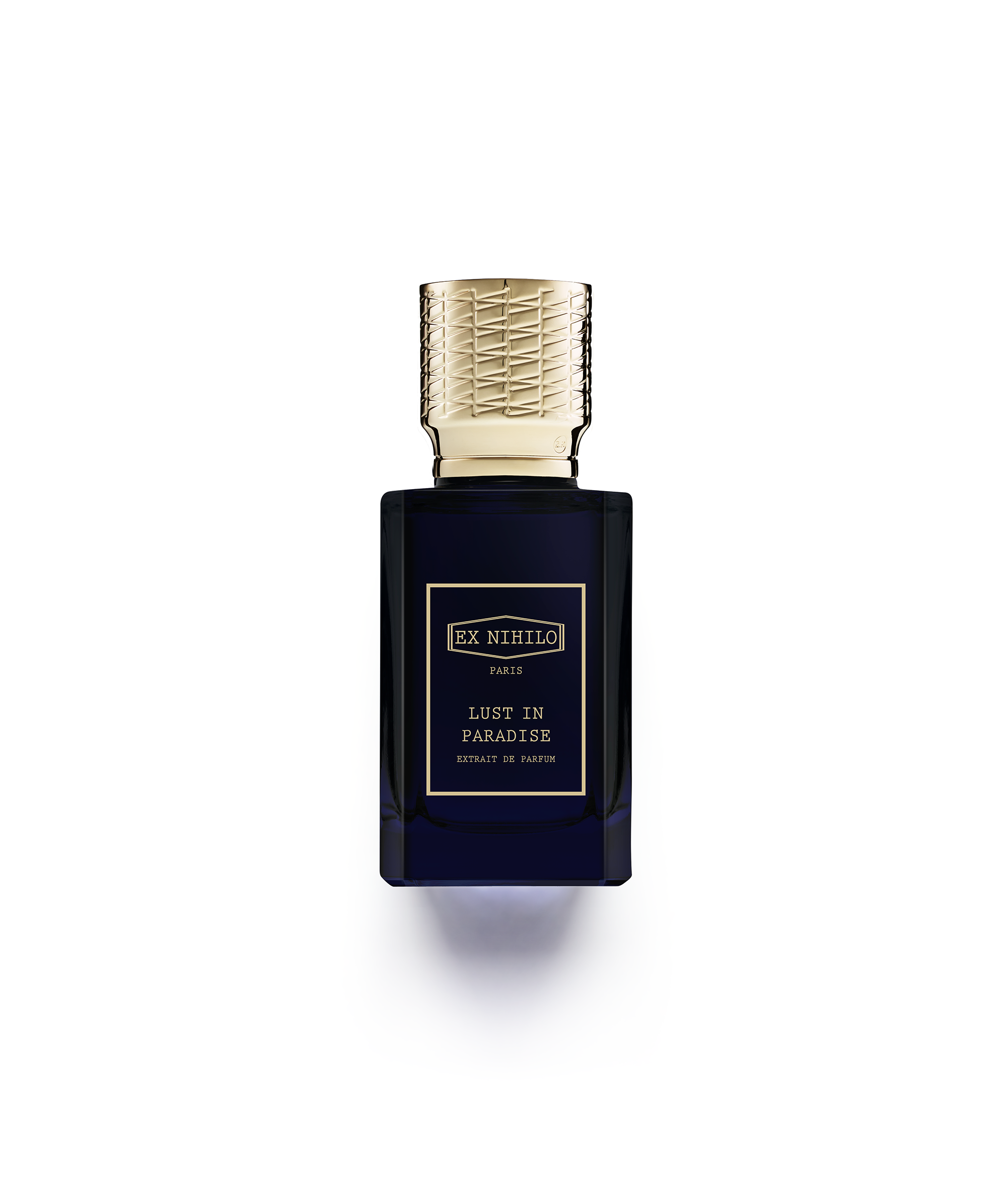 Ex Nihilo Lust in Paradise Extrait de Parfum 50 ml kvepalų buteliukas