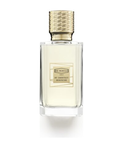 Ex Nihilo My Sweetest Morphine Eau de Parfum 100 ml kvepalų buteliukas