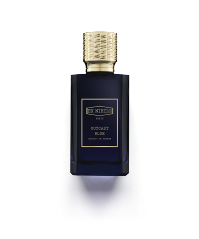 Ex Nihilo Outcast Blue Extrait de Parfum 100 ml kvepalų buteliukas