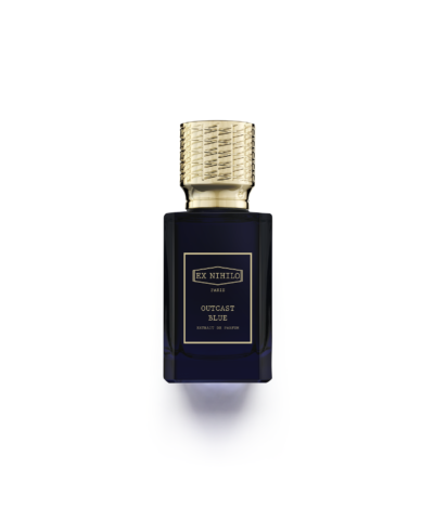 Ex Nihilo Outcast Blue Extrait de Parfum 50 ml tamsiai melynas buteliukas
