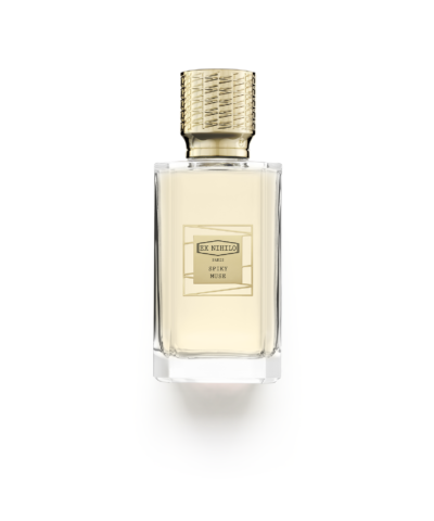 Ex Nihilo Spiky Muse Eau de Parfum 100 ml buteliukas