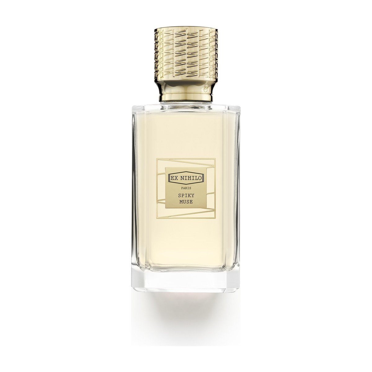 Ex Nihilo Spiky Muse Eau de Parfum 100 ml buteliukas