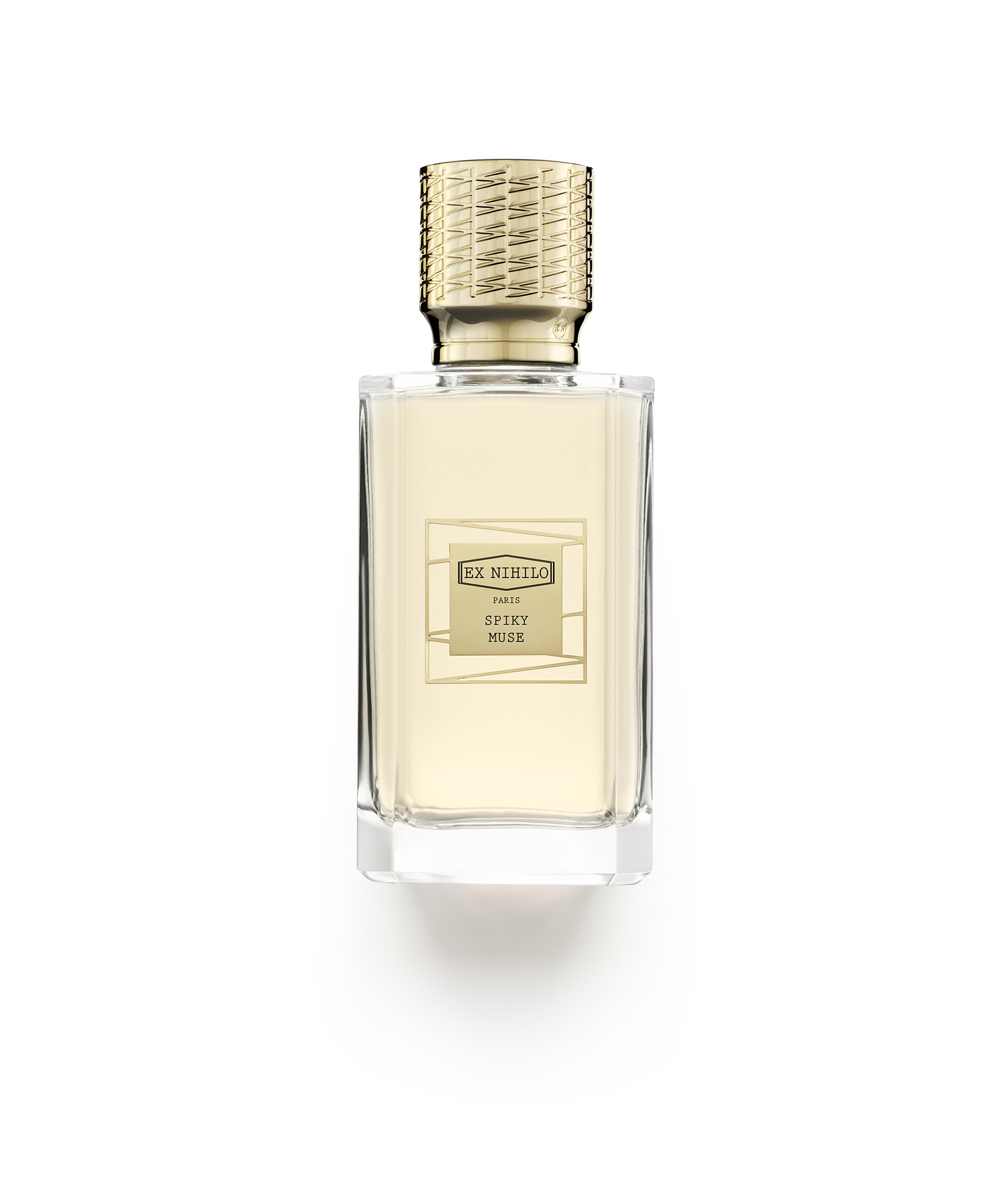 Ex Nihilo Spiky Muse Eau de Parfum 100 ml buteliukas